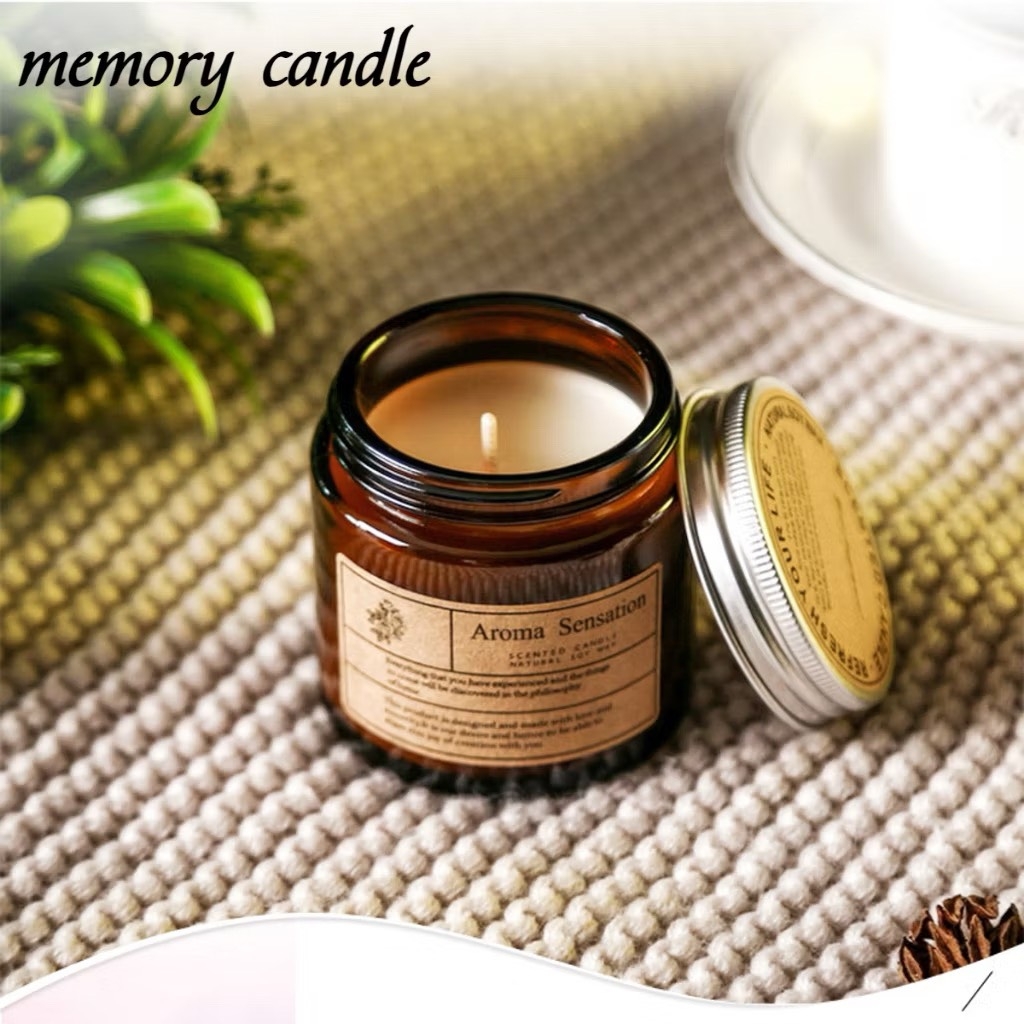 HŨ NẾN SÁP THƠM AROMA SANG TRỌNG (2)