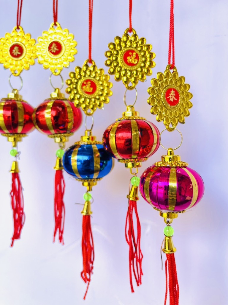 SET 5 DÂY LIỂN KP64 TREO TRANG TRÍ DECOR TẾT 2025 (2)