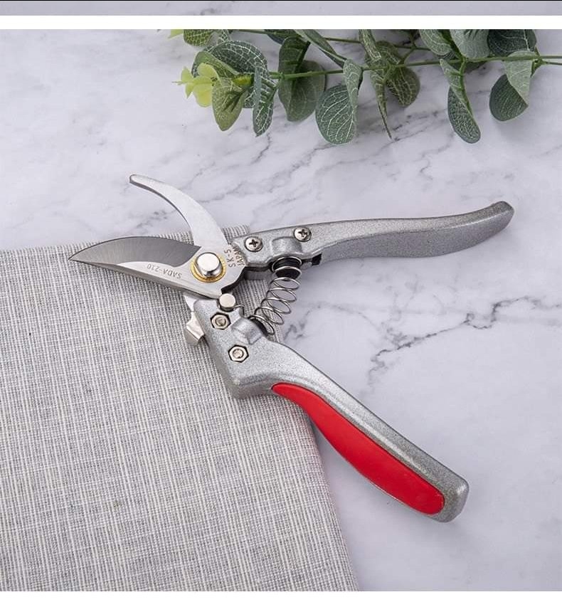 Kéo cắt tỉa cành cây Nhật Bản 210 (6)