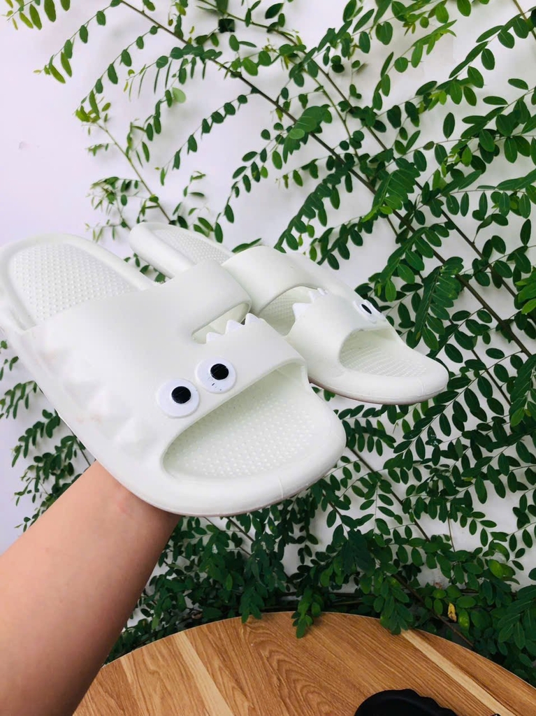 DÉP MANG TRONG NHÀ HÌNH CÁ SẤU (4)