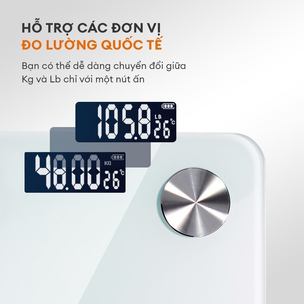 CÂN ĐIỆN TỬ THÔNG MINH PHÂN TÍCH DỮ LIỆU QUA APP (14)