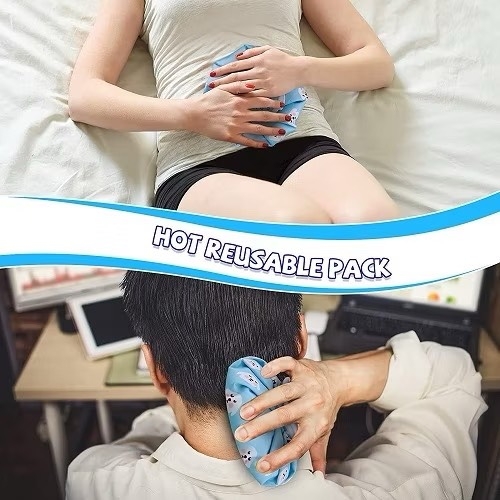 TÚI CHƯỜM NÓNG LẠNH LOẠI TỐT (2)