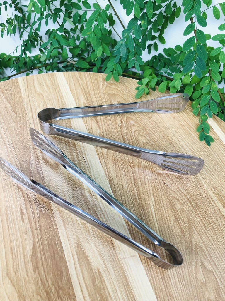 CÂY GẮP INOX SIZE TO 9 in (1)