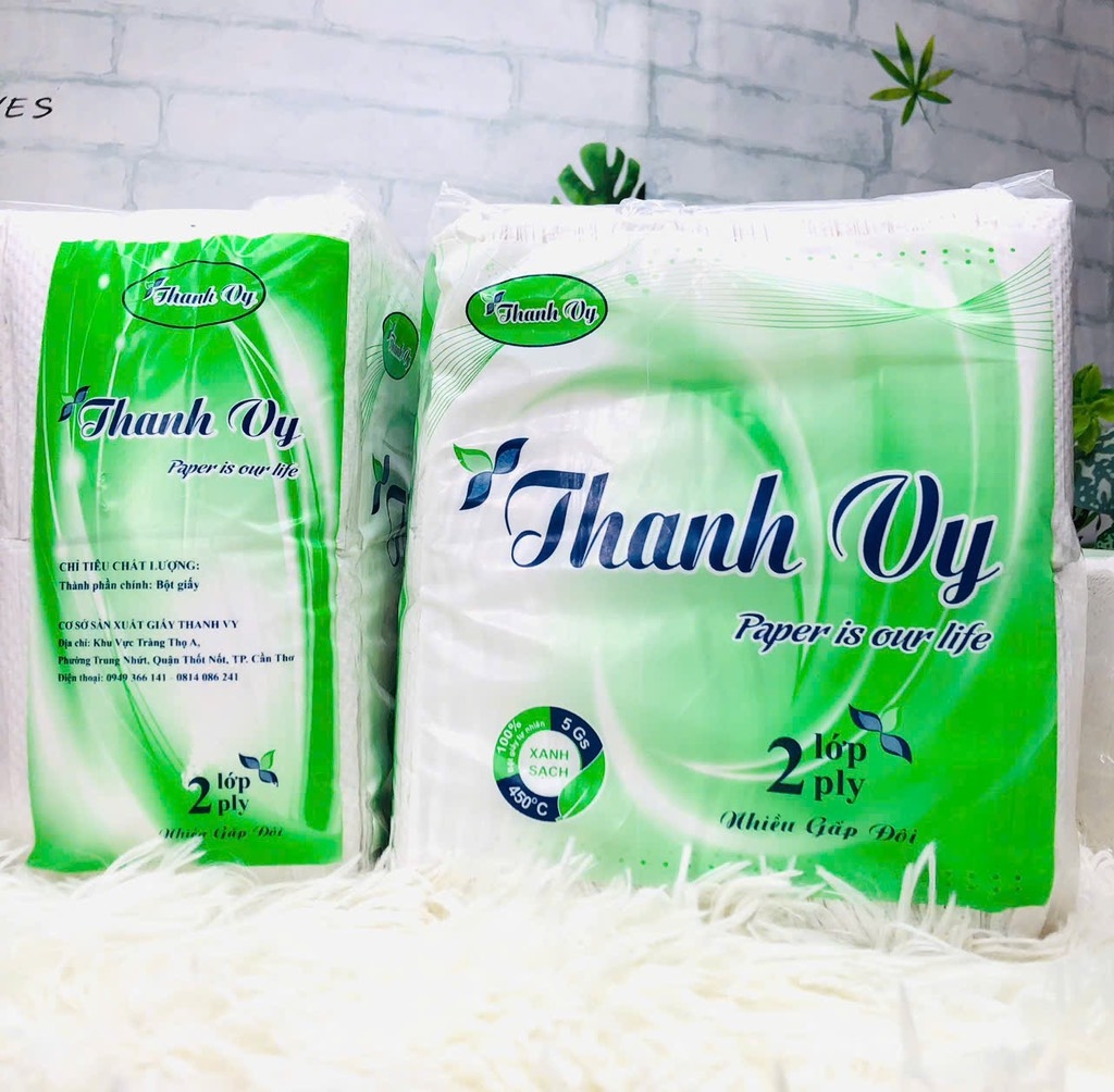 BỊCH GIẤY VUÔNG THANH VY 2 LỚP (1)