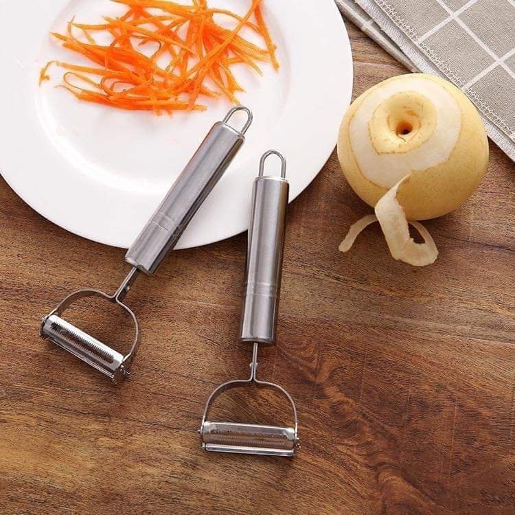 DAO BÀO INOX 2 MẶT TIỆN DỤNG (1)