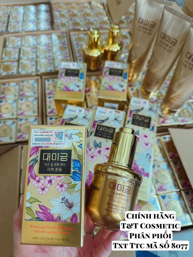 SERUM DEMIJI HÀN QUỐC C.HÃNG (15) '