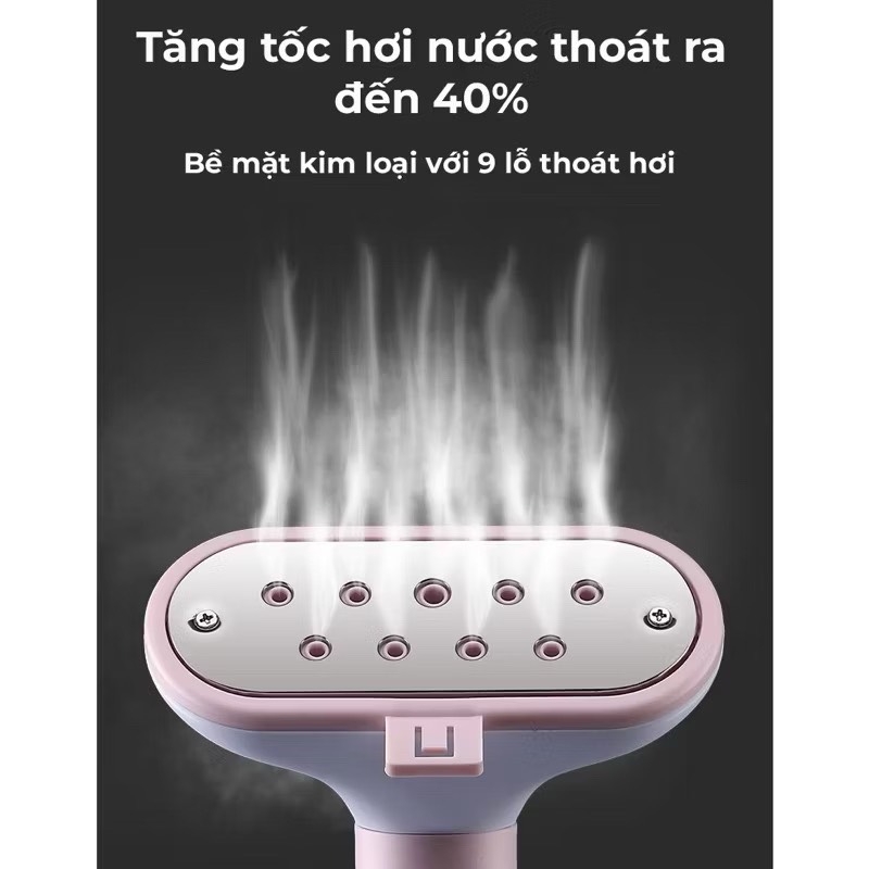 BÀN ỦI HƠI NƯỚC MẪU ĐỨNG YAIRZ SANG TRỌNG (30)