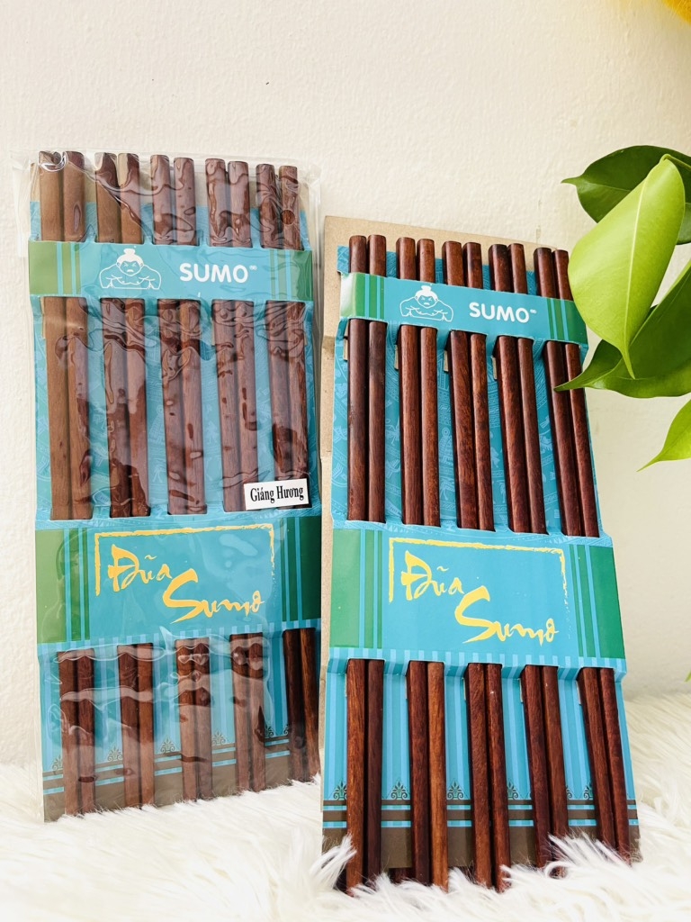 SET 10 ĐÔI ĐŨA SUMO GIÁNG HƯƠNG (2)
