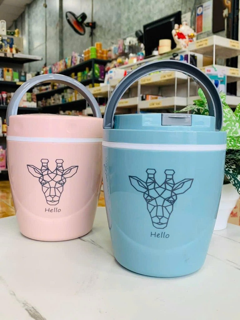 Camen Giữ Nhiệt Hello (3)