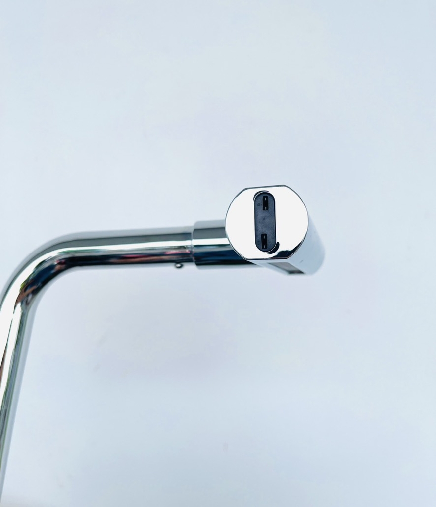 VÒI INOX BỒN RỬA CHÉN LOẠI 4 CHẾ ĐỘ MẪU SIÊU SANG TRỌNG (20)