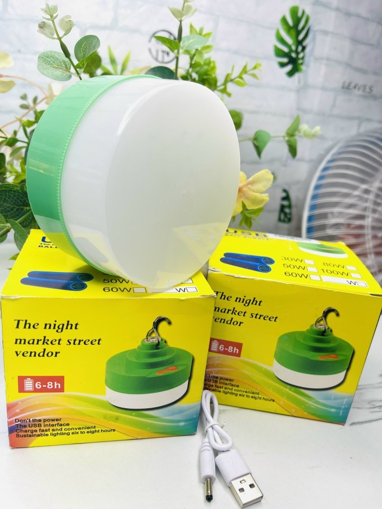 BÓNG ĐÈN TÍCH ĐIỆN YGT ĐẾ XANH CTY (8)