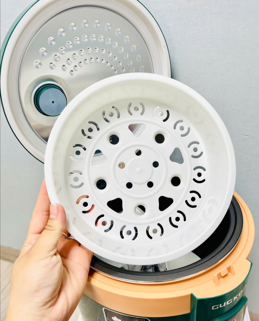 Nồi Cơm Chính Hãng Cuckoo G506 (40)