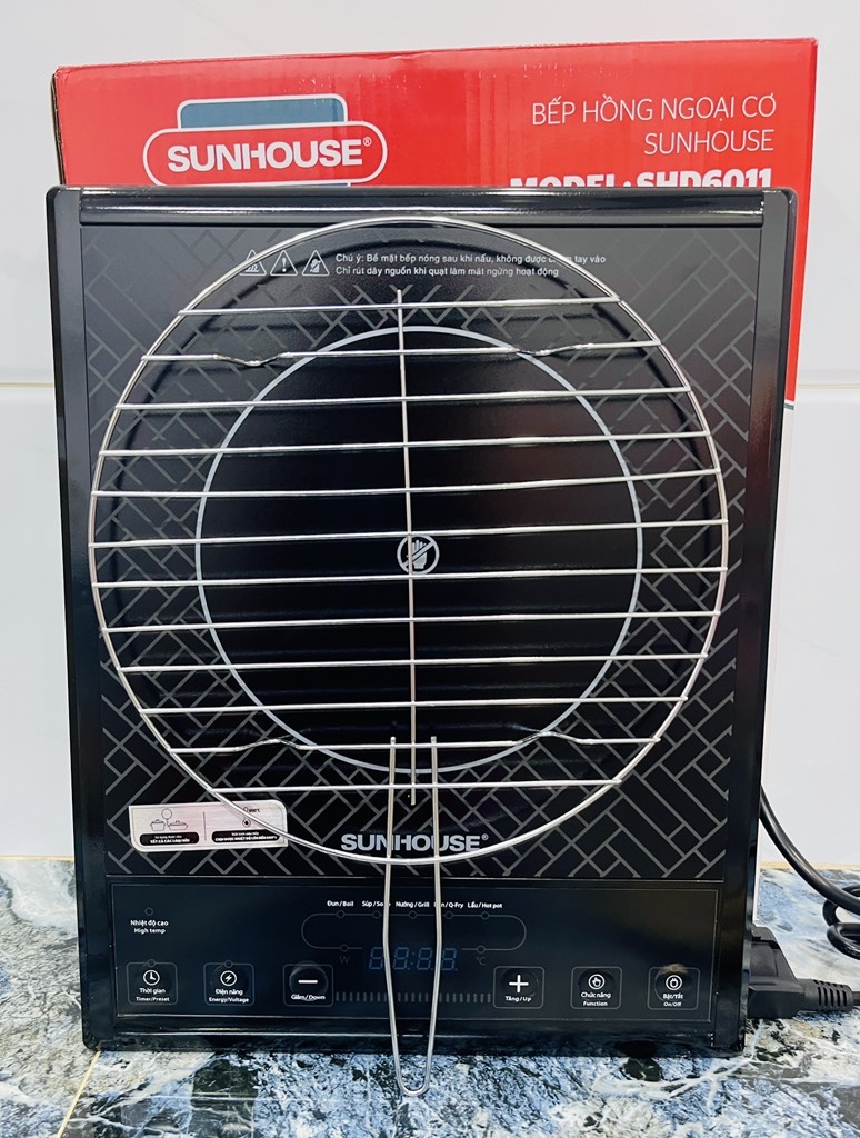 BẾP HỒNG NGOẠI SUNHOUSE MÃ SHD6011 (30)