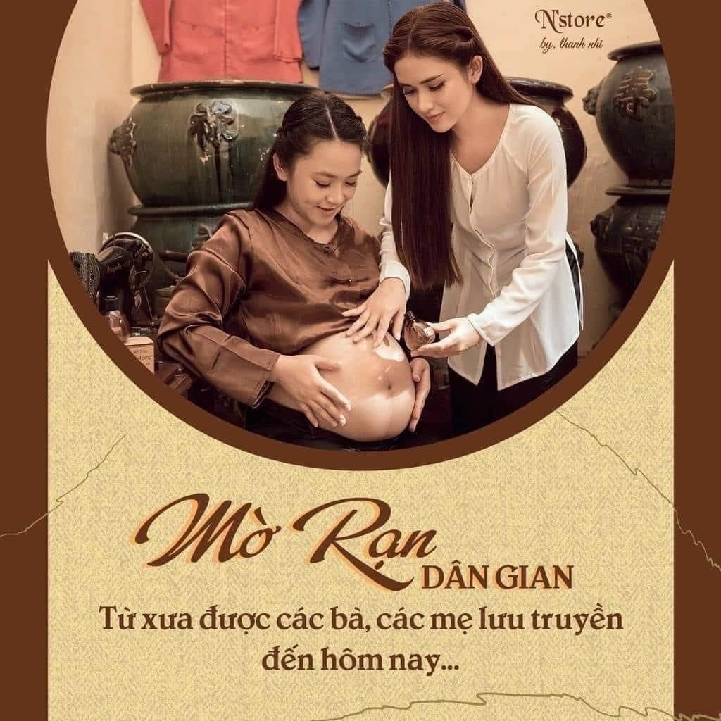 MỠ TRĂN NSTORE THANH NHI C.HÃNG LẺ CTY 109K (10)