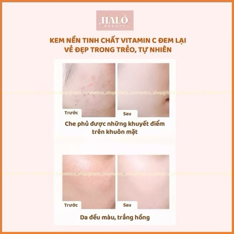 KEM LƯỜI VC CAM, PHẤN NỀN MAKEUP (4) '