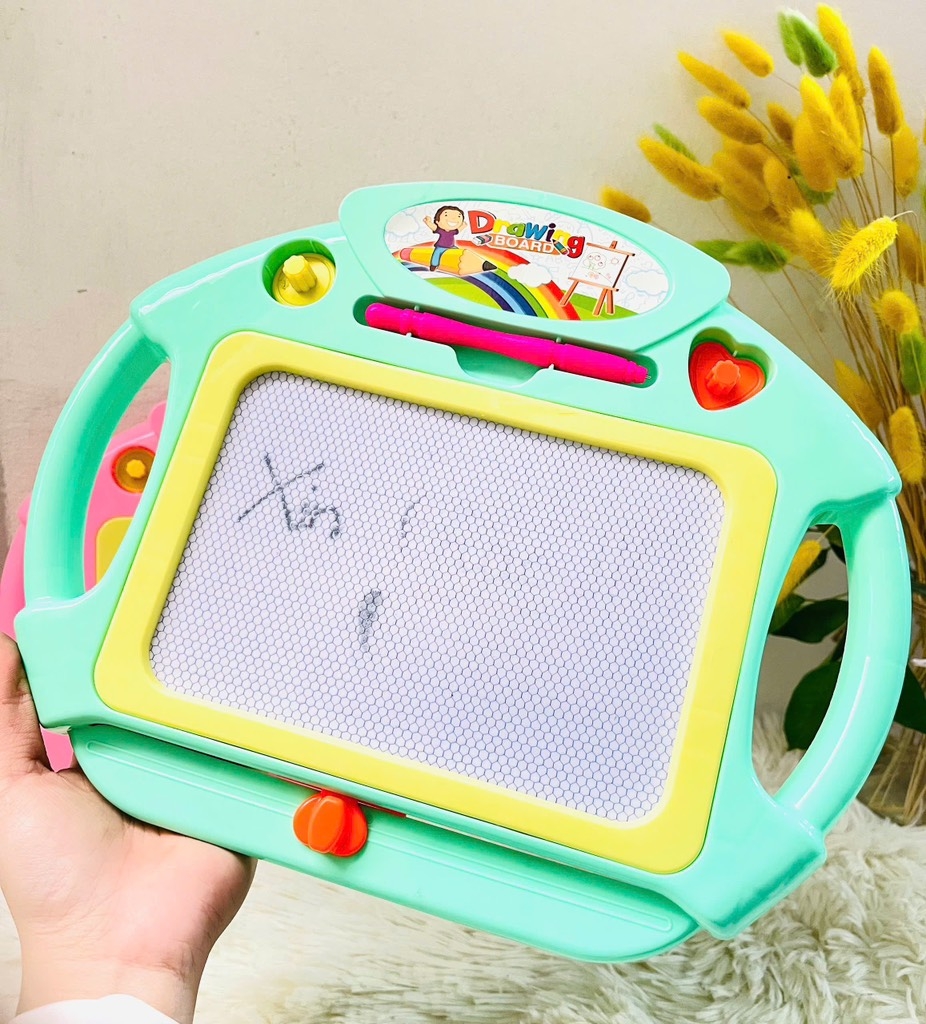BẢNG VIẾT XOÁ CHO BÉ MẪU BẦU (4)
