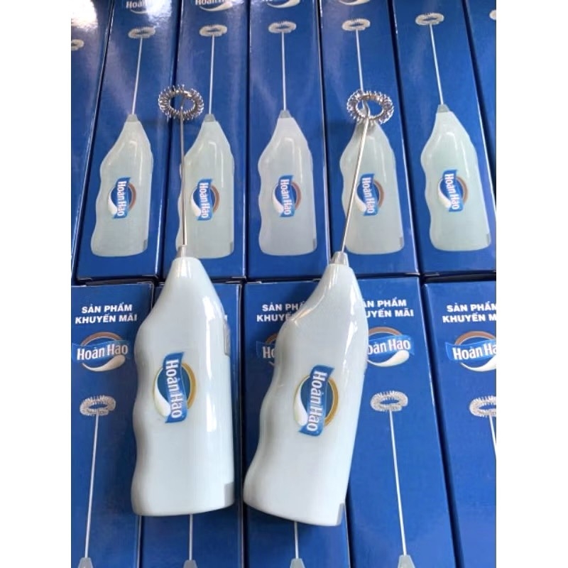MÁY ĐÁNH TRỨNG TẠO BỌT CAFE MINI XỊN (2)