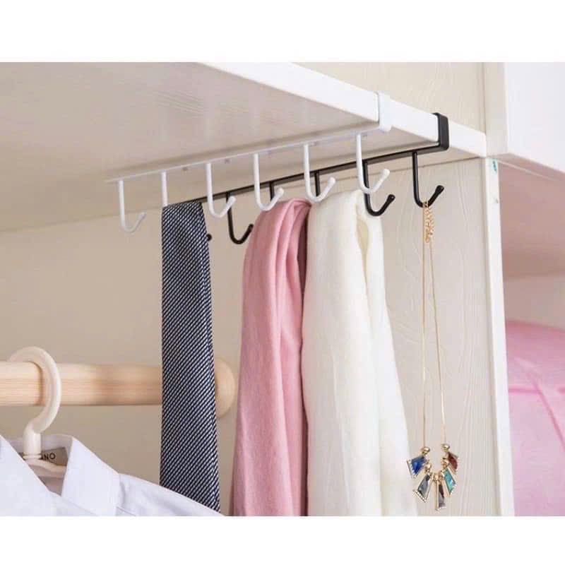 Thanh 5 Móc Treo Tủ Nhà Bếp (2)