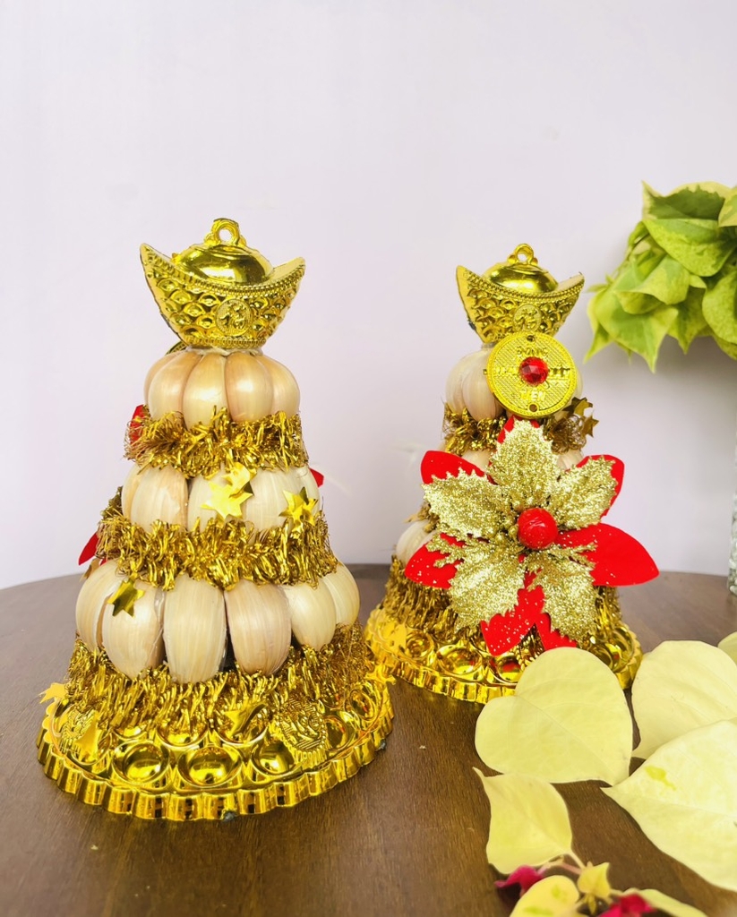 THÁP TỎI - ĐẬU - THẦN TÀI SỐ 3 CHƯNG PHONG THUỶ (3)