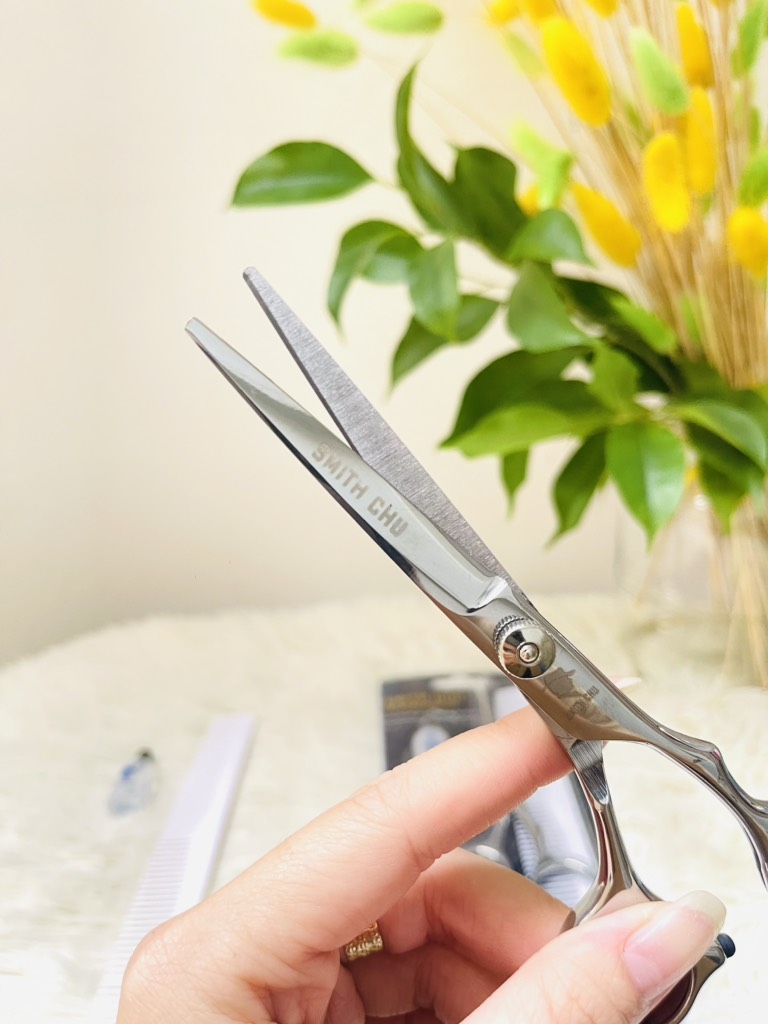 Kéo Cắt Tóc Smith Chu Kèm Lượt (5)