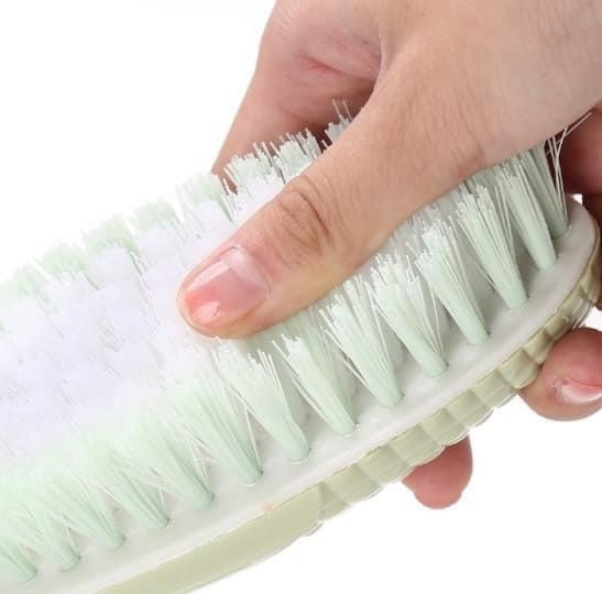 Bàn Chải Vệ Sinh Hình Trái Bắp (2)