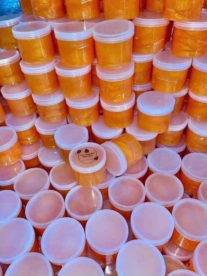 TẮM TRẮNG KHÔ KHỬ THÂM (8)