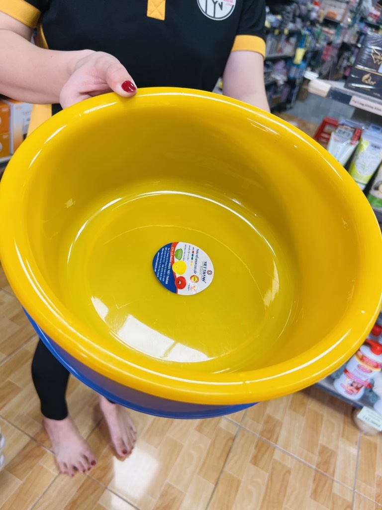 CHẬU NHỰA VIỆT THÀNH CAO CẤP 30cm (2)