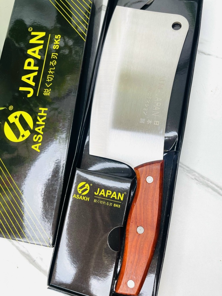 DAO CHẶT XƯƠNG CÁN GỖ JABAN 908 (7)
