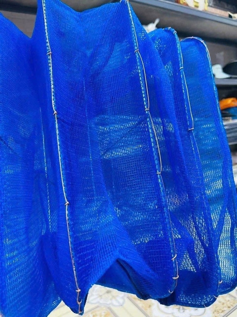 Lồng Lưới Phơi Thực Phẩm (4)