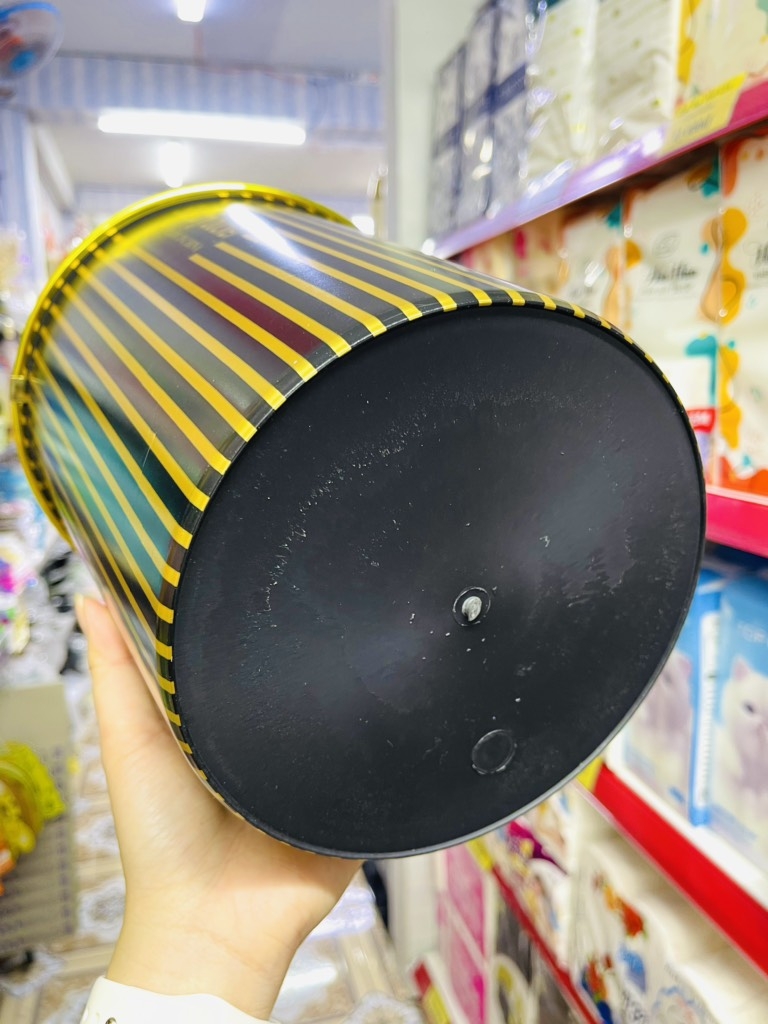 SỌT ĐỰNG RÁC SỌC LỚN 24x22cm (1)