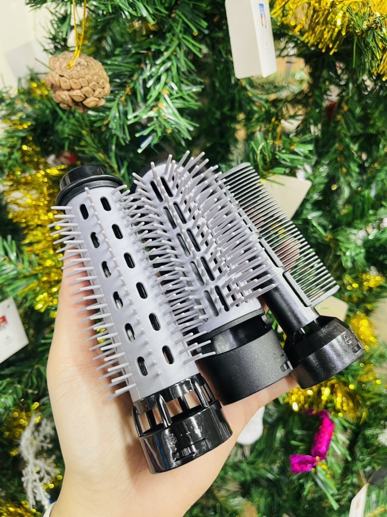 Máy Sấy Tóc Tạo Kiểu Đa Năng 4 IN 1 (14)