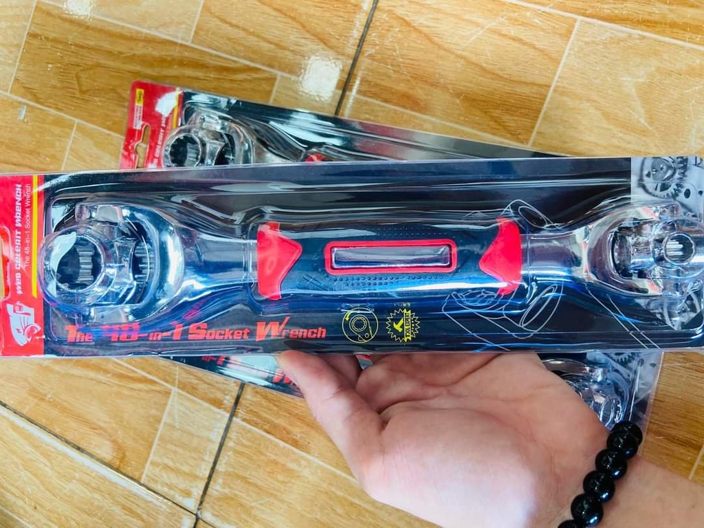 Cờ Lê Đa Năng 8 In 1 Tiện Dụng (7)