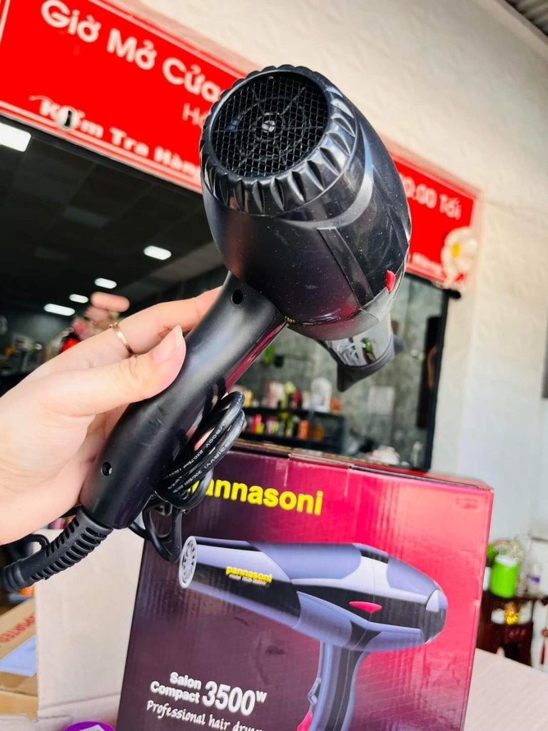Máy Sấy Tóc Panasoni Lớn Full Box (3)