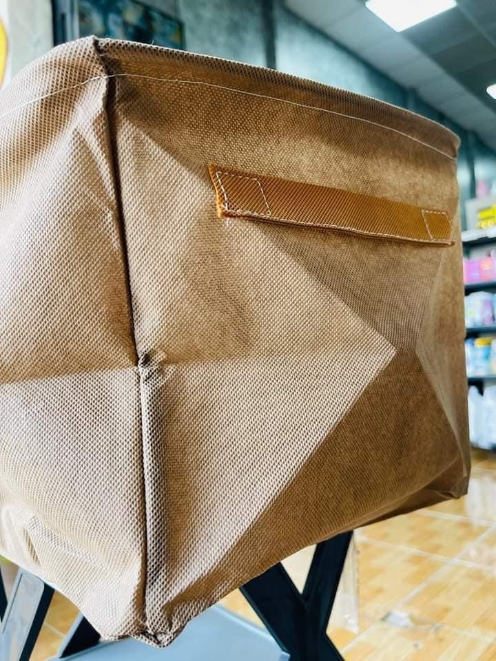 Hộp đựng quần áo đồ lót 42x28x25cm (2)