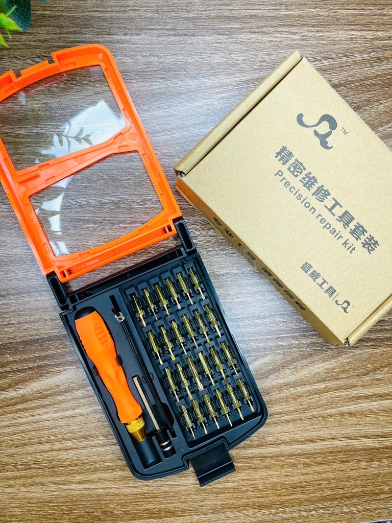 BỘ TUA VÍT 27 MÓN XỊN (8)