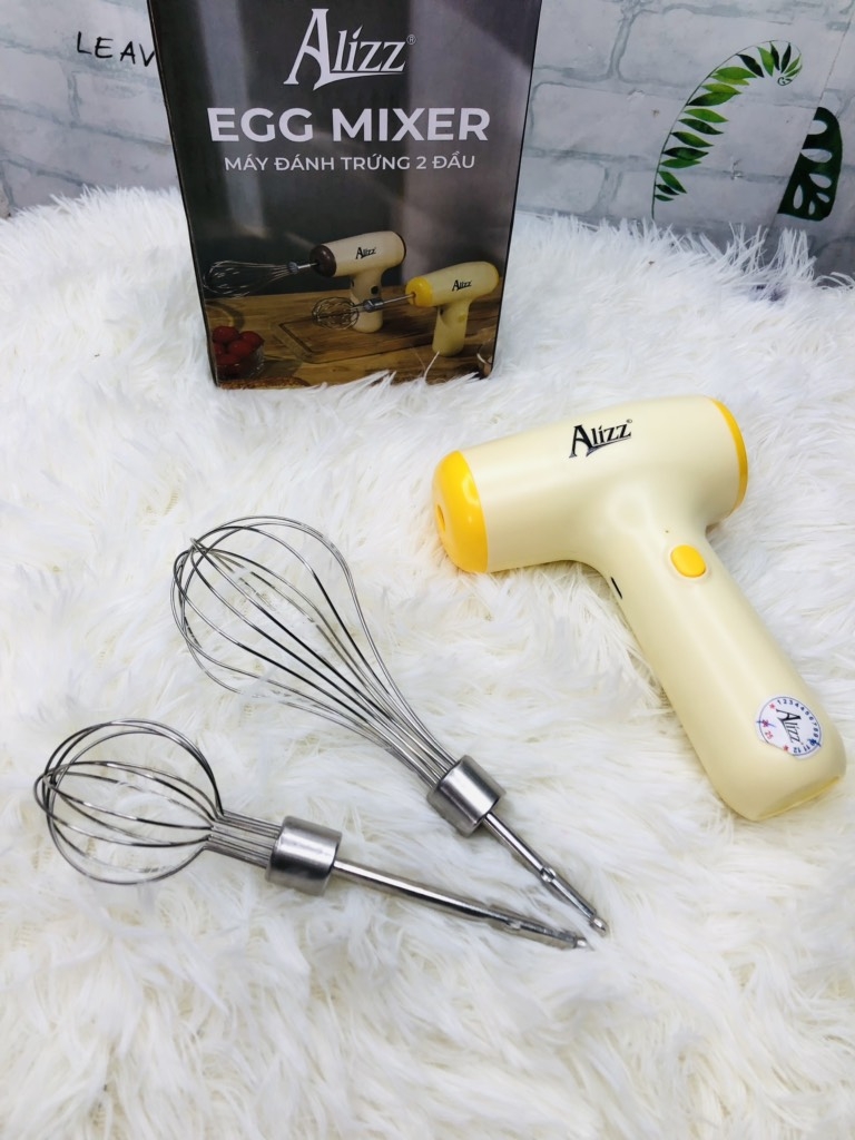 MÁY ĐÁNH TRỨNG ĐÁNH BỘT LÀM BÁNH CẦM TAY CHÍNH HÃNG SOKANY 6621 (20)