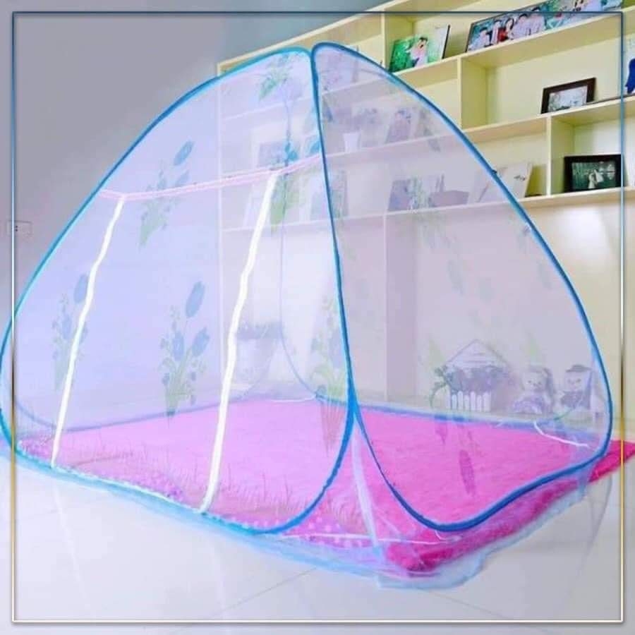 Mùng Chụp Tự Bung Gấp Gọn 1m8 (9)