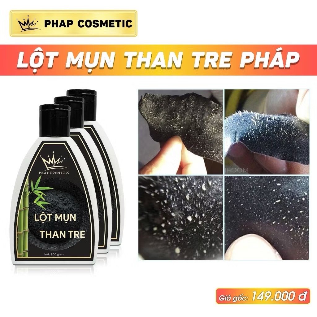 LỘT MỤN THAN TRE CHAI LỚN (4) '