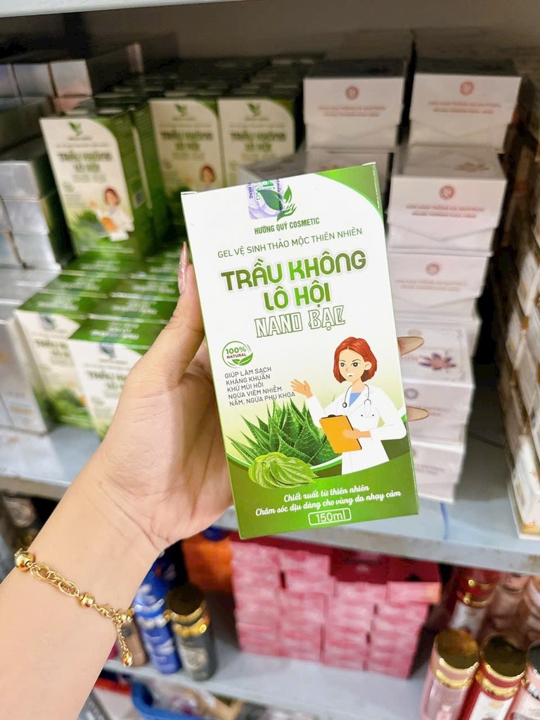 DUNG DỊCH VỆ SINH TRẦU KHÔNG LÔ HỘI (3)