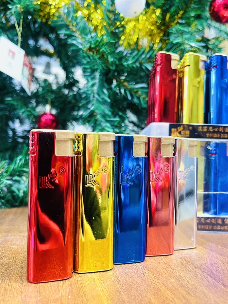 QUẸT KHÈ LK TRÁNG GƯƠNG NHIỀU MÀU (1) '