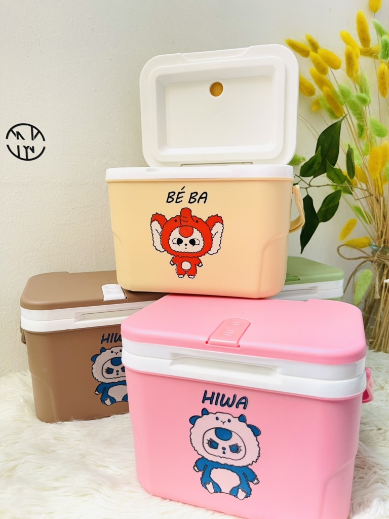 BÌNH ĐÁ BÉ BA 1 LÍT HÀNG CHÍNH HÃNG CTY (3)