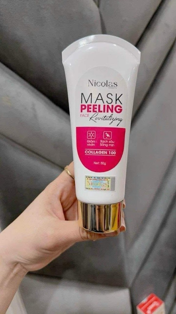 MEN PEEL LỘT LẠNH NICOLAS (7)