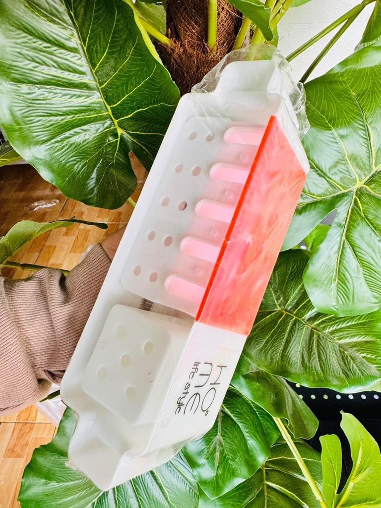 Khay Để Bàn Chải Đa Năng Home (2)