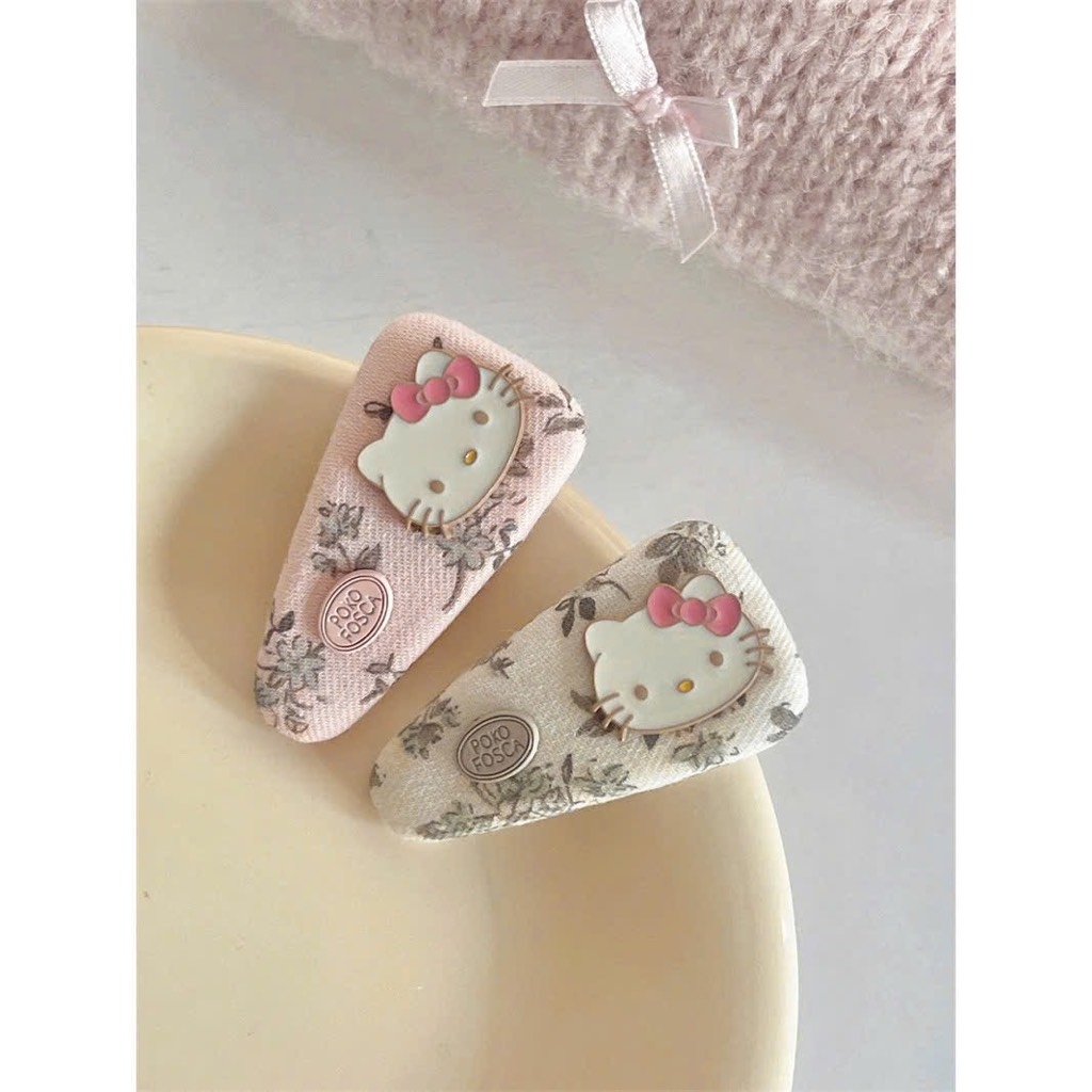 1 CÂY KẸP TÓC MÁI HELLO KITTY (2)