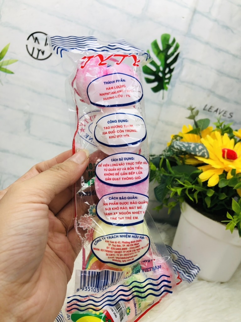 SET 4 VIÊN LONG NÃO LOẠI TO CÓ MÙI THƠM (1)