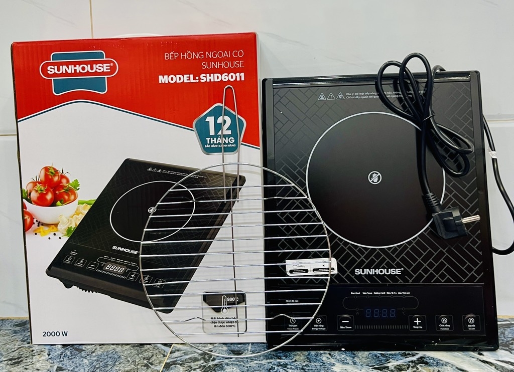 BẾP HỒNG NGOẠI SUNHOUSE MÃ SHD6011 (30)