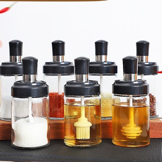 Hộp Đựng Dầu Nước Số Quét Đồ Nướng (2)