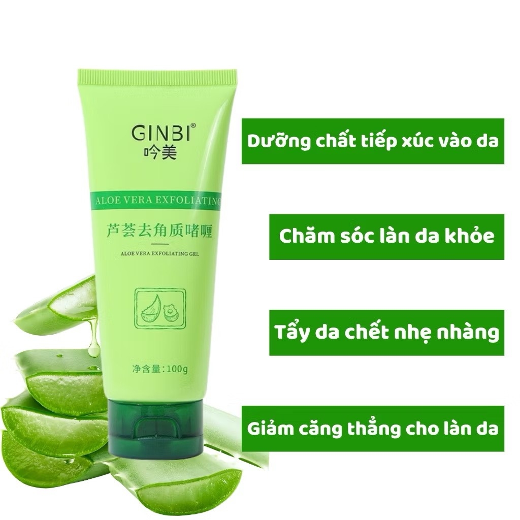 TẨY TẾ BÀO CHẾT DA BODY GINBi (2) '