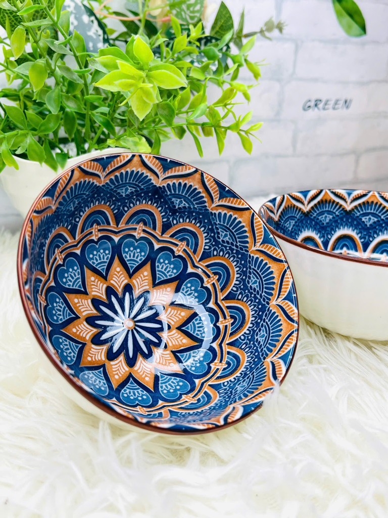 CHÉN SỨ ĂN CƠM HÌNH THÚ KUTE (1)
