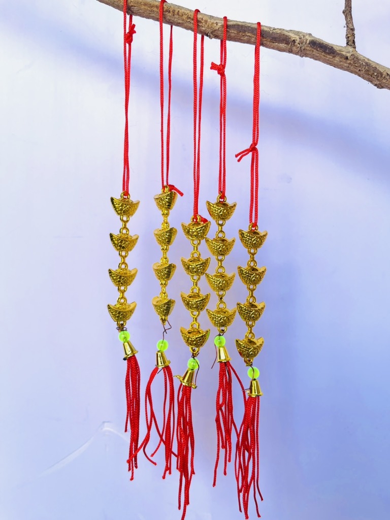 SET 10 DÂY LIỂN K124 TREO TRANG TRÍ DECOR TẾT 2025 (1)